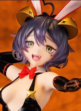 现货System Service 梦想成为魔法少女 柊舞缇娜 兔女郎 景品手办