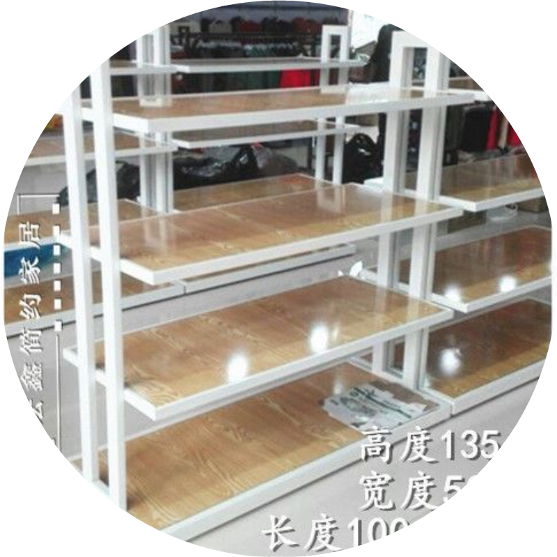 商场鞋架货架 鞋店鞋架展示架 中岛鞋柜包包架童鞋鞋子展示架货架