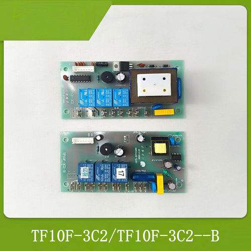 三吉电子电源主板TF10F-3C2-B