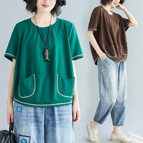 漫妮文艺大码女装