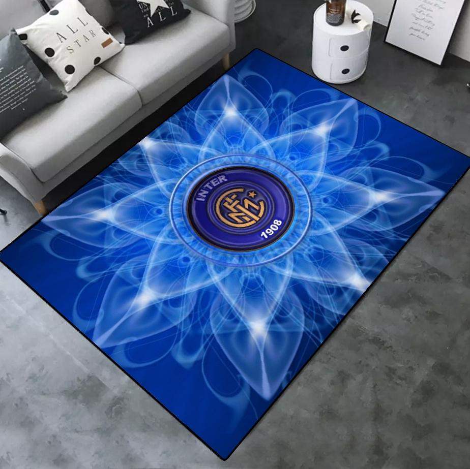 fashion Doorway Team The door Liverpool comfortable football Club sign Messi carpet college studentin the Home Fabric , Mat  category - from Buy2taobao.com to provide professional Taobao agent buy service