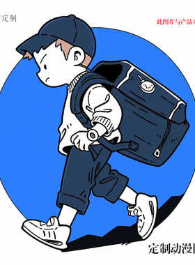 印刷动漫二次元图案定制乳胶气球