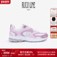 女轻便跑步鞋 3.5CM Line如卡莱25秋冬新款 休闲运动鞋 新品 Ruco