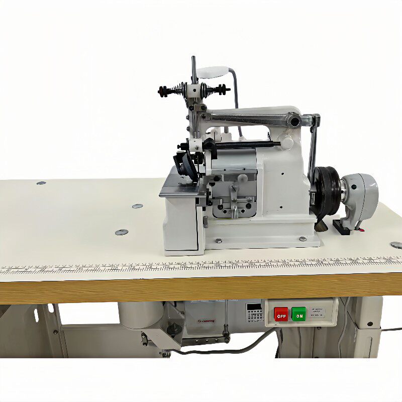 318双面呢贝形机毛巾毛毯饰边机贝壳工业缝纫机贝型包边机