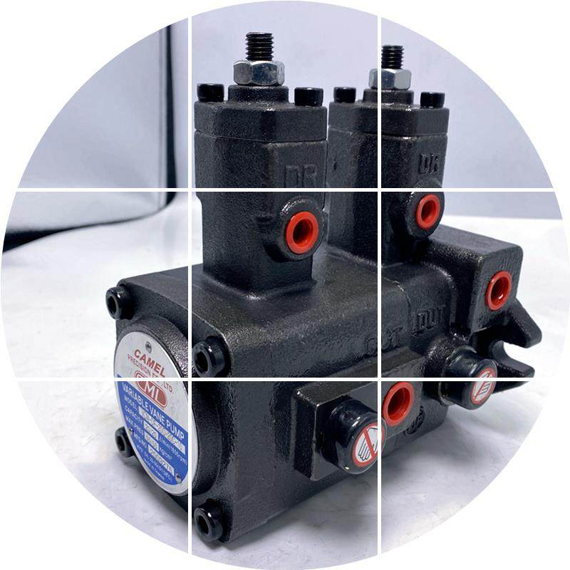 现货台湾全懋CML VCM-DF3040A/-/25/D/B/CC20A-40/30/25/20A/B///