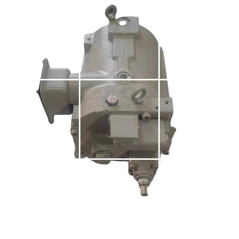 转子泵RP23C11JA-37-30/12/13/22/23/11JB-37-30/12/13/22/23