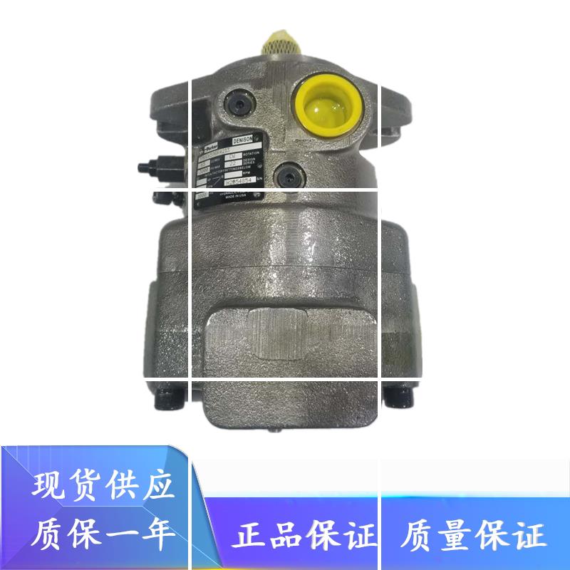 派克柱塞泵 PAVC65L413/R413/8R413/2R413/2L413 油泵液压泵