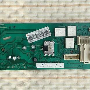 现货 滚筒洗衣机配 EWF1056MW EWF1056MS 电脑板