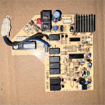 现货 静空调KFR-35G/VKd内机主板 电脑板 PCB1106P-V3主板