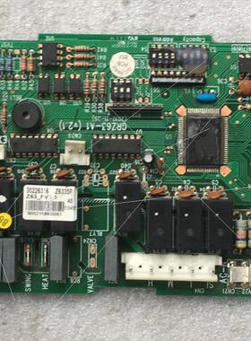 现货 空调配电脑板电路板控制主板 Z6335F 30226316 GRZ63-A1