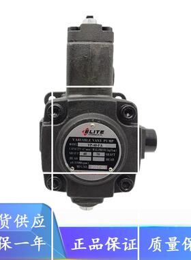 艾力特 ELITE油泵 VP-20-FA3 叶片泵 VP-DF-40A-30A VP-40-FA3