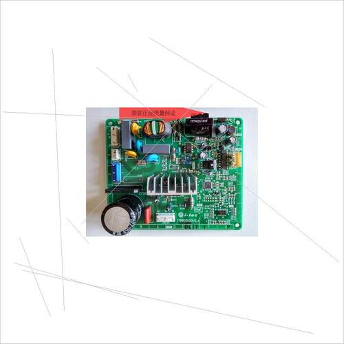 现货 冰箱 NR-C25VP1C25VG1C28VP1/ITPBID100V1.A 变频板主板/