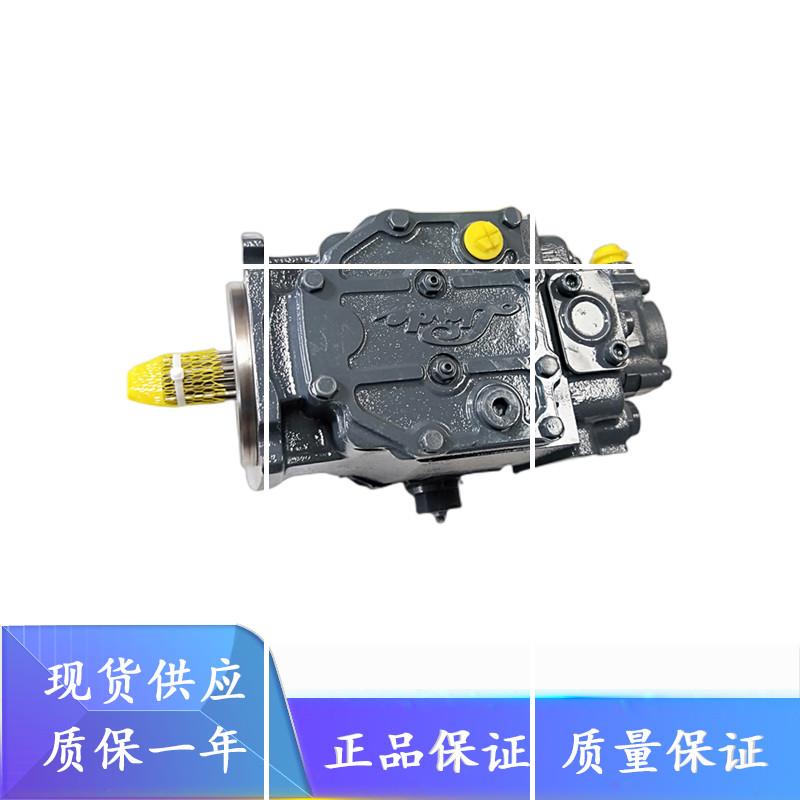 德国linde林德液压泵HPR105D总成BPV50-01R马达HMV055-01电磁油泵