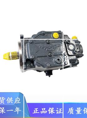 德国linde林德液压泵HPR105D总成BPV50-01R马达HMV055-01电磁油泵