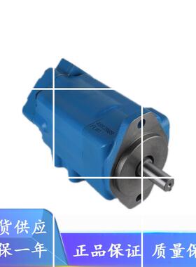 威格士2520V 17A 5 1C22R/21A 5 1C22R双联泵2520V 12A8 1C22R