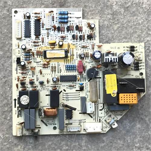 现货 拆机电脑板 新 301350841 主板 M504F3,GRJ504-A3 内机板
