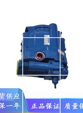 vickers威格士PVE19系列柱塞泵PVE19-B2R-A9-STS1F-41-C21-12