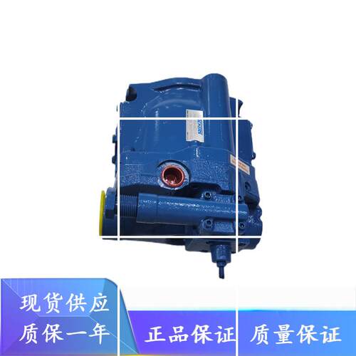 vickers威格士PVE19系列柱塞泵PVE19-B2R-A9-STS1F-41-C21-12