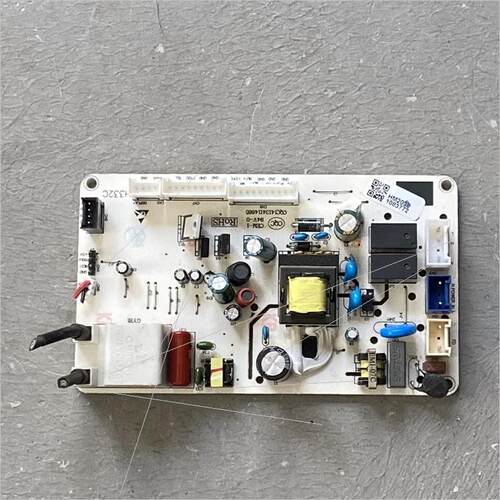 现货 热水器电脑板主板控制板电源板HMJD-H332C控制板电源板