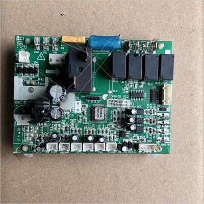 现货 地暖冰水机 电脑版主板COR643B-V2.2 已测试TZ002010