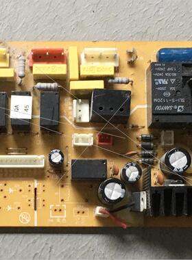 现货 空调主板ZKF ZKFR-70LW 21/1电脑板 控制板主板TG4(70)P5-Z
