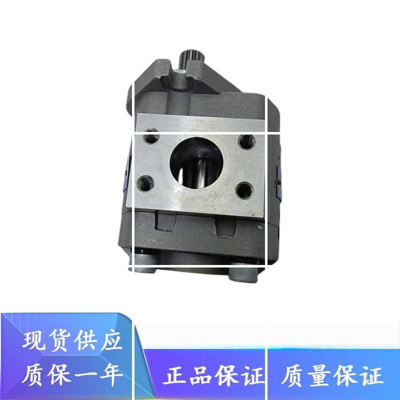CBKP32/40/50/63/80/100-BFP/BFHL合肥长源液压齿轮油泵
