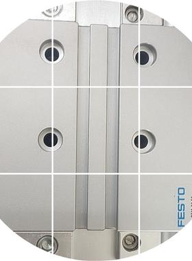 现货DFM-32-50-B-PPV-A-KF /  DFM-40-25-PPV-A-GF532318KF-DFM 3