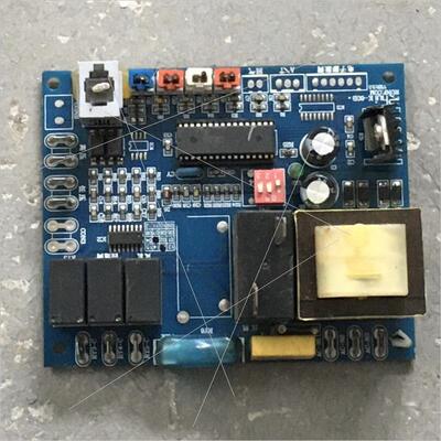 现货 空气电脑板主板 HI-VOLT RUNF.COM K-60B VER4.0