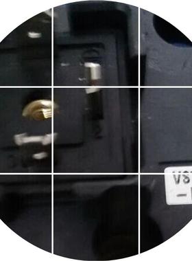 现货D电磁阀 VS7-8-FHG- -3 3FZ VFS4100-VFS3100