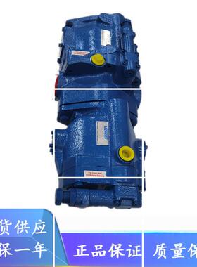 威格士液压泵VICKERS油泵 PVQ45AR02AA10G18000001AE100CD0柱塞泵