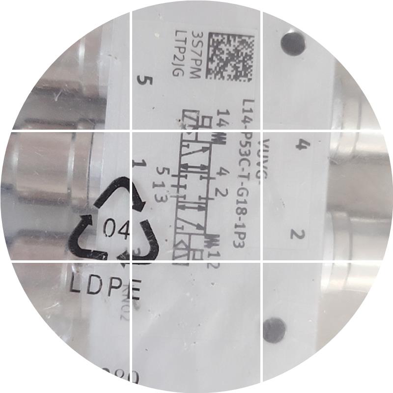 现货-1K7LVUVG-L14P53C-T-Q6-QN-564212