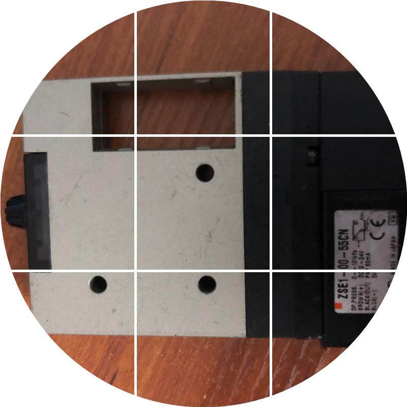 现货ZSE-00 55CN- ZM07-E55CL