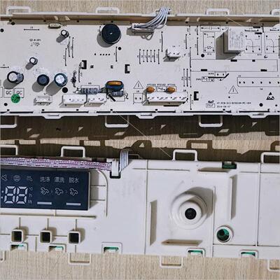 现货 滚筒洗衣机电脑板HT-012-B15010B-PC变频板CN1883509