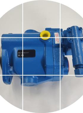 现货Vickers威格士PVB20545泵//6/10/15三联/液压泵自动化设备