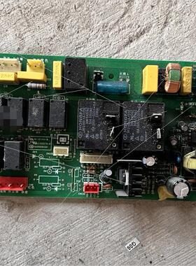 现货 空调控制内机主板显示面板ZLAG-32-3D LX032aD001-B