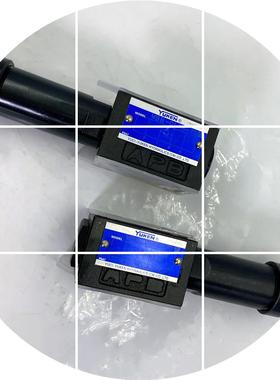 现货- 日本油研 系列-013050 MSPYUKEN03-30 MSCP-01-- MSCP-03-2