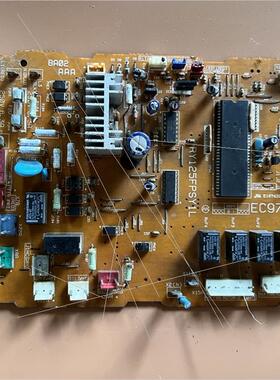 现货  空调 RY125FPSY1L EC9736 5P外机板 空调 电脑板