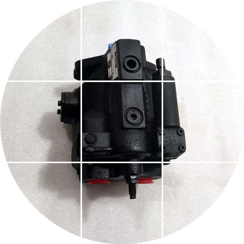 现货派克Parker/PVP1636R2HP12油泵PVP2336BR2MP21柱塞泵PVP33203