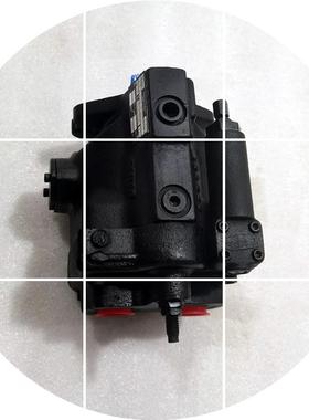 现货派克Parker/PVP1636R2HP12油泵PVP2336BR2MP21柱塞泵PVP33203