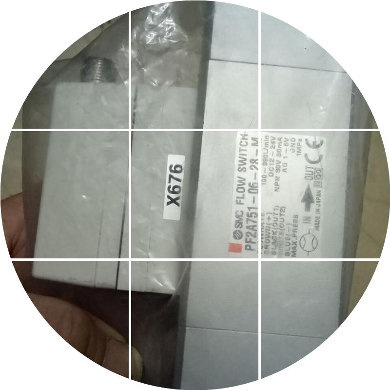 现货 PF2A75128- -06M  PF2A510-01 -PF2A750-03-27
