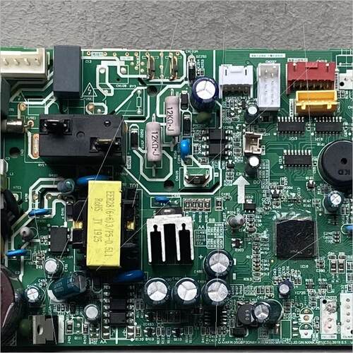 现货 17122000046559空调主板 变频板KFR-35GBP3DN8Y-KVV