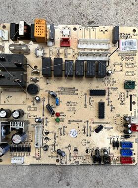 现货 管花机空调控制板30224055主板Z4E35 GRZ4A-A1电脑板