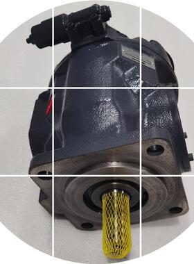 现货/力士乐A10V16DR1RD8DN款高压液压泵船舶专用油泵A10V8/28内