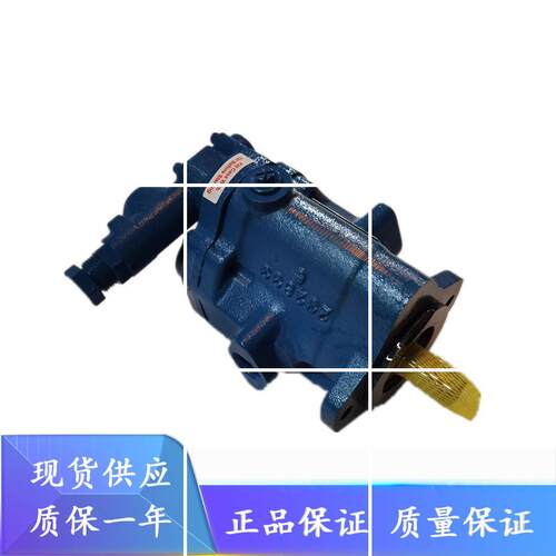 伊顿威格士PVQ40AR05AA10G2100000100100CD0A/21000001AE100