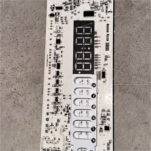 现货 滚筒洗衣机电脑板WD10FM-G1B主板电源板X2362-001-1593