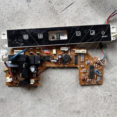 现货 空调 冷暖电脑板 PCB05-256-V04 控制线路板
