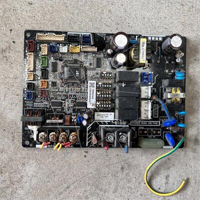 现货 空调主板H7B04477A H7B04477B H7B04493A PI071Q