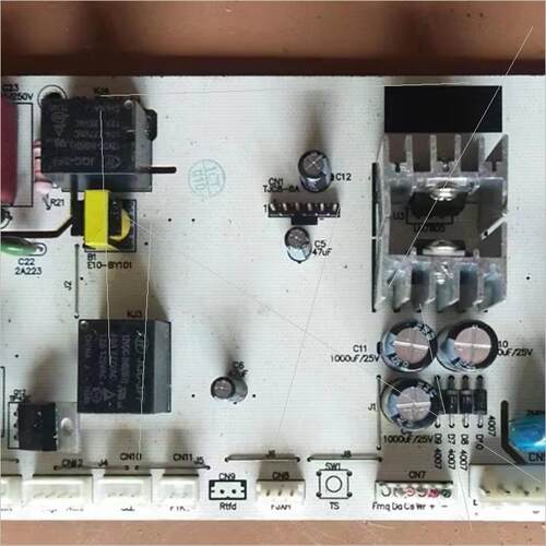 现货 燃气热水器配电脑主板点火器JSQ30-16Z3 LJSQ20-12U1