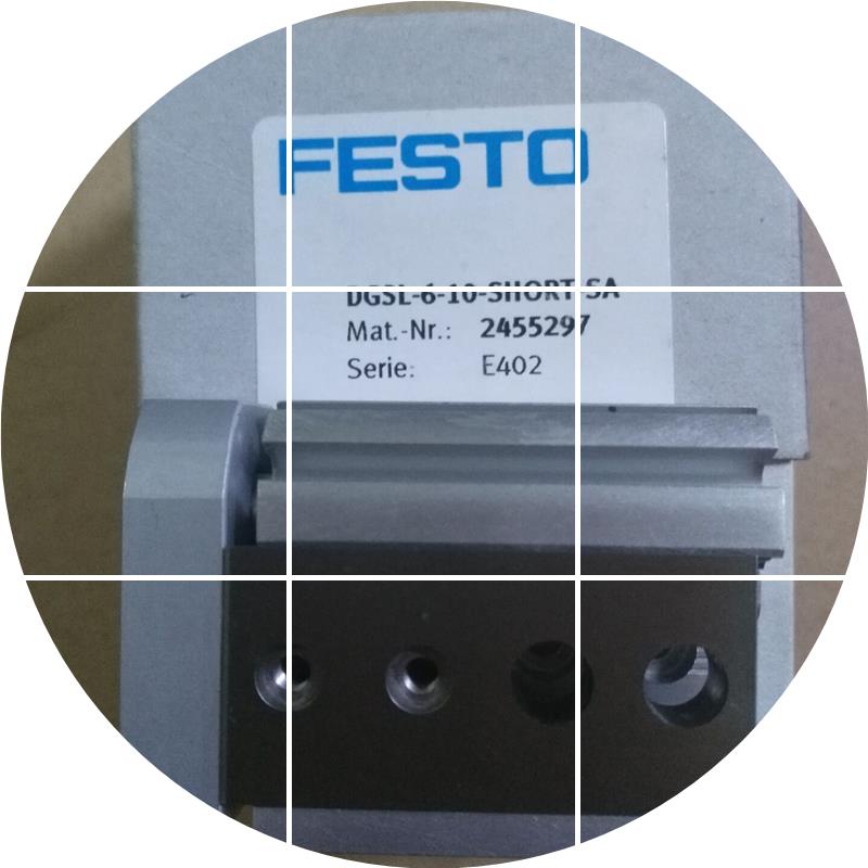 现货 DGSL-6-全新 SHORT-10 2455297 费斯托-SA 销售