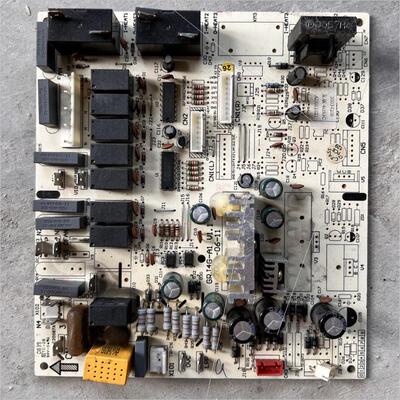 现货 空调 主板 4G53B 30034026 4G53C 30034208 电脑板线路板